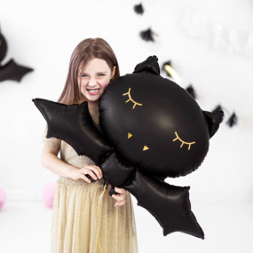 Balão Morcego 80 x 52cm